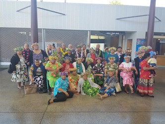 Photo of Pukapuka Preschool