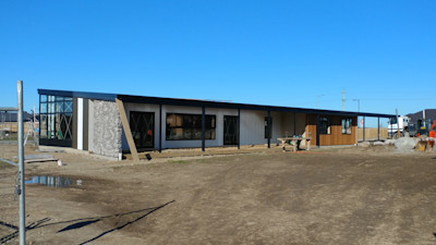 Photo of Kidsfirst Kindergarten West Rolleston