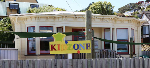 Photo of Kidzone Public Servants Childcare Centre