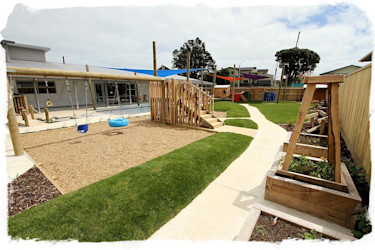 Photo of The CubbyHouse Early Childhood Centre - New Plymouth