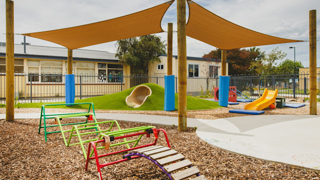 Photo of Barnardos Hornby Pasifika Early Learning Centre 
