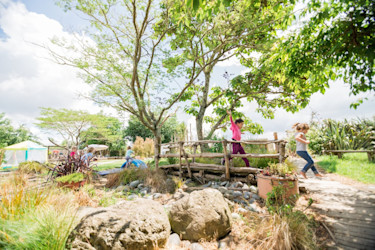 Photo of Karamuramu Kindergarten