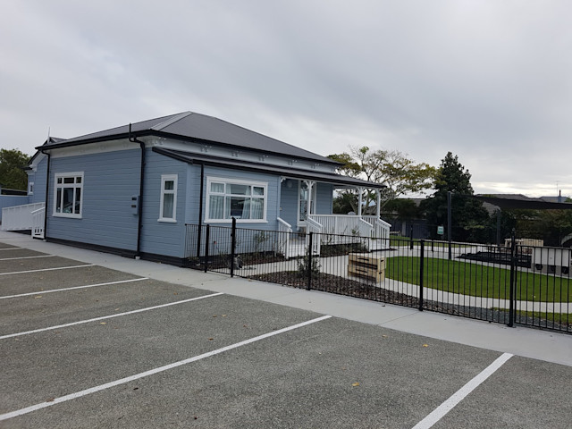 Photo of Champion Kids Early Childhood Education