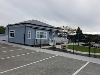 Photo of Champion Kids Early Childhood Education