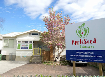 Photo of AppleSeed Educare