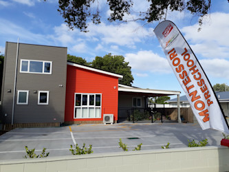 Photo of Aranui Montessori Preschool