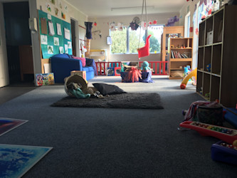 Photo of Seedlings Preschool