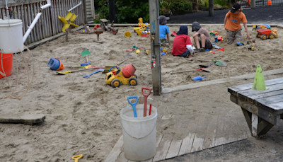 Photo of Titirangi Playcentre