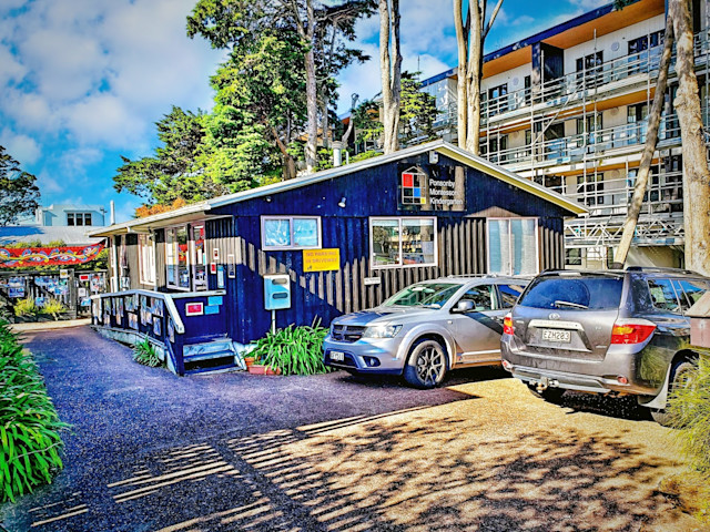 Photo of Ponsonby Montessori Kindergarten