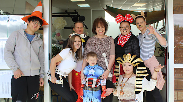 Photo of Lollipops Educare Albany