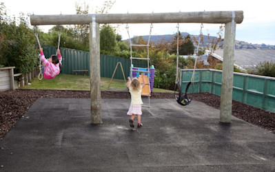 Photo of Halfway Bush Kindergarten