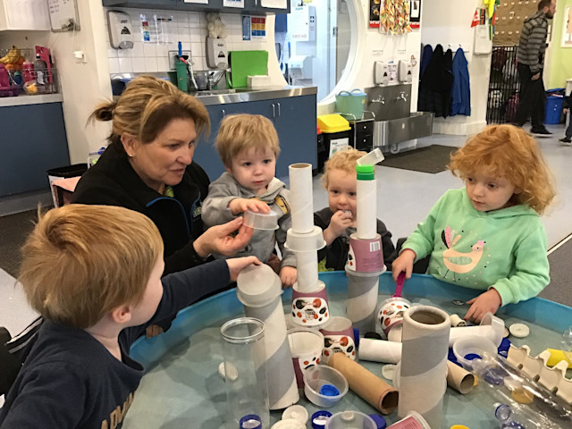 Photo of BestStart Beckenham