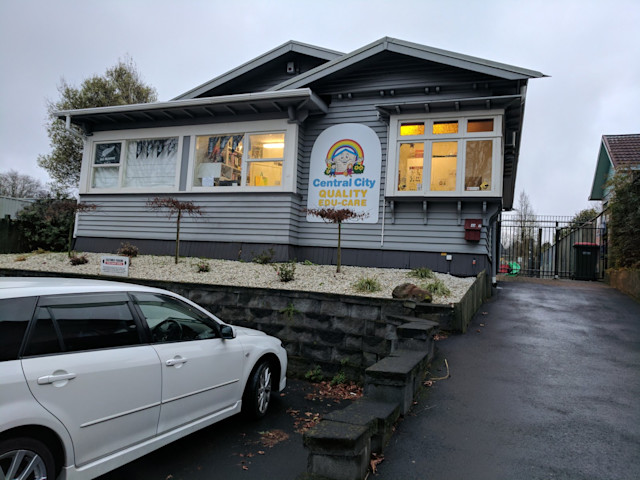 Photo of Central City Quality Edu-care Ltd