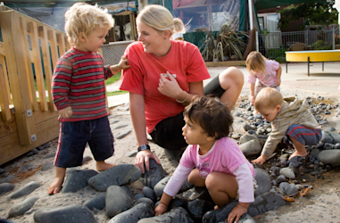 Photo of Bear Park Childcare Mairangi Bay