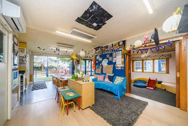 Photo of Puddleducks' Nursery and Preschool (PN)
