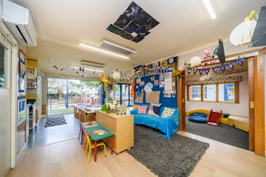 Photo of Puddleducks' Nursery and Preschool (PN)