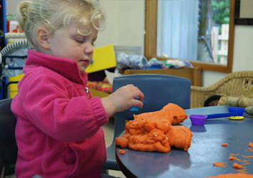 Photo of Kidsfirst Kindergartens Vickery Street