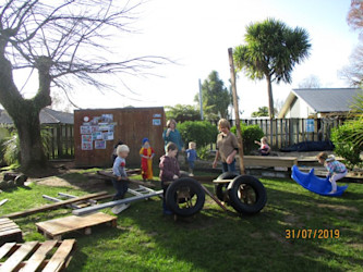 Photo of Central Kids Kindergartens - Mill Crescent