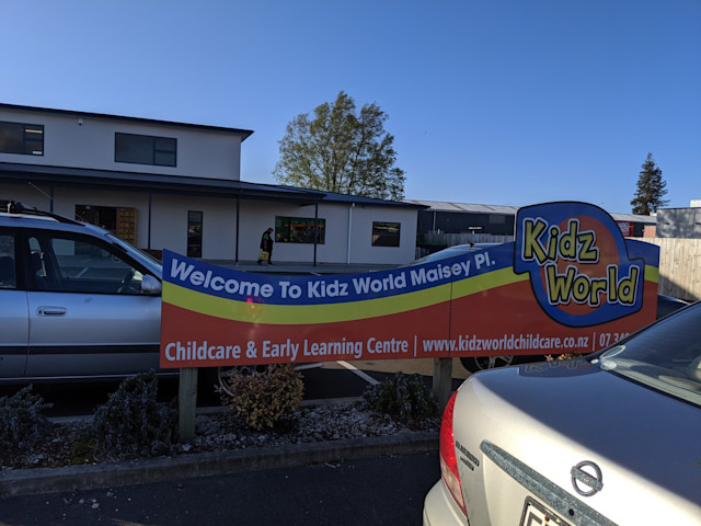 Photo of Kidz World - Maisey Place