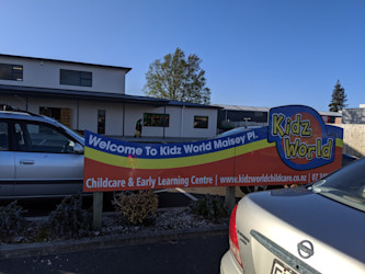 Photo of Kidz World - Maisey Place