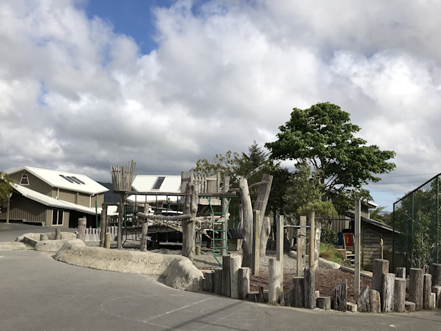 Photo of Raphael House Kindergarten