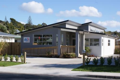 Photo of Little People Learning Centre 