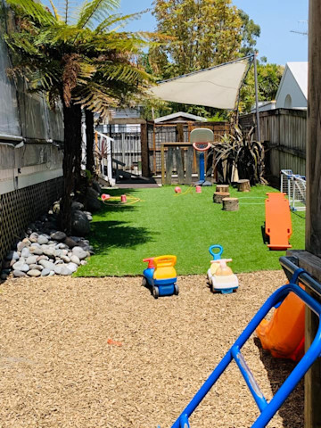 Photo of Go Bananas Childcare Boutique Centre