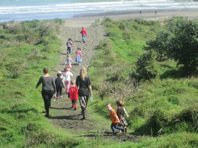 Photo of Piha Community Preschool