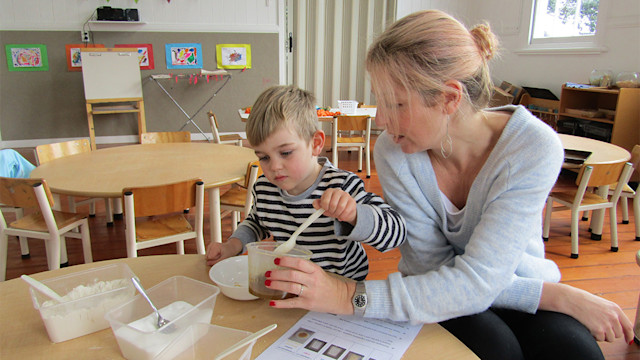 Photo of Pascals Herne Bay Kindy