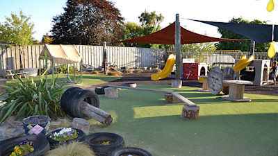 Photo of Little Wonders Childcare (Timaru)