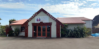 Photo of Te Ara Ki Te Reo Ki Kuirau