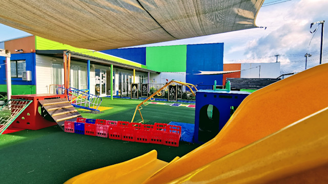 Photo of Flying Kiwi Preschool