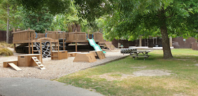 Photo of Heart and Soul Early Learning Centre