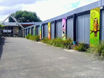 Photo of Camberley Kindergarten