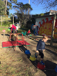Photo of Mairangi Bay Playcentre