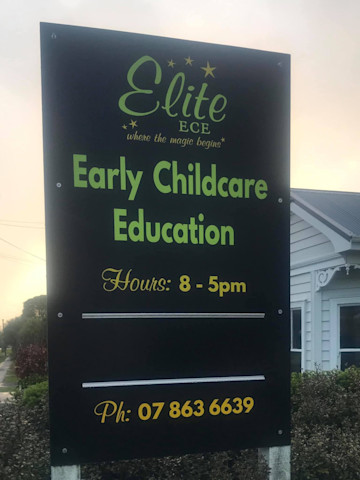 Photo of Elite Early Childhood Education Ltd