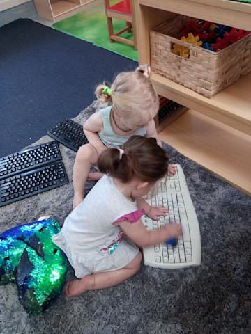 Photo of Sunshine Childcare  Preschool