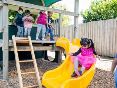 Photo of Li'l Champs Educare 2