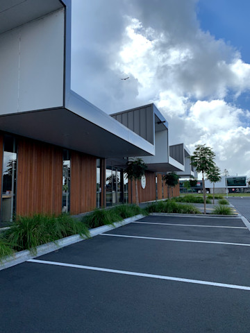 Photo of New Shoots Children's Centre - Hobsonville