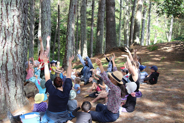 Photo of Farm Friends Early Childhood Centre
