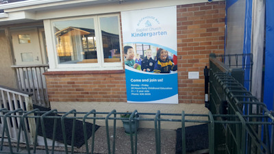 Photo of Blockhouse Bay Baptist Kindergarten