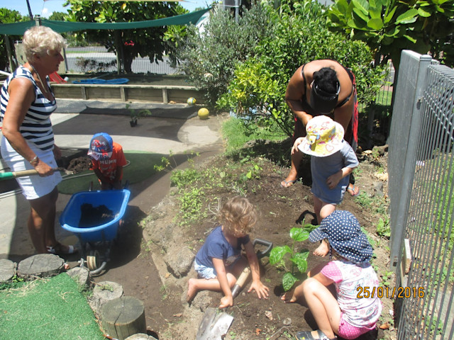 Photo of Small Kauri Early Childhood Education  Centre