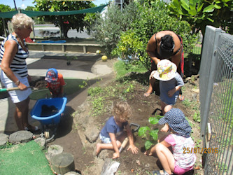 Photo of Small Kauri Early Childhood Education  Centre
