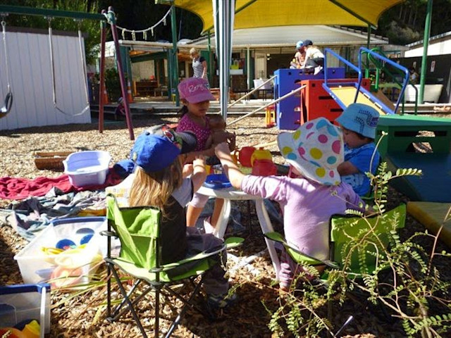 Photo of Matariki Kindergarten