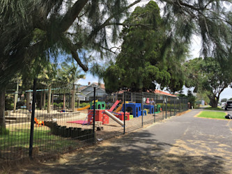 Photo of Papatoetoe Kindergarten