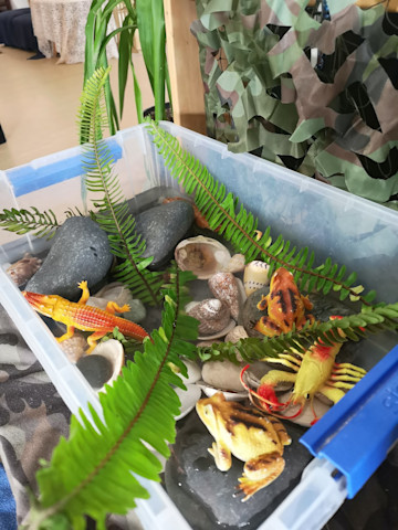 Photo of Palms Preschool