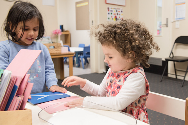 Photo of Shine Montessori Educare