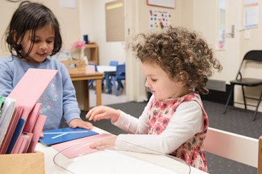 Photo of Shine Montessori Educare