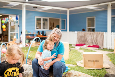 Photo of The Blue Cottage