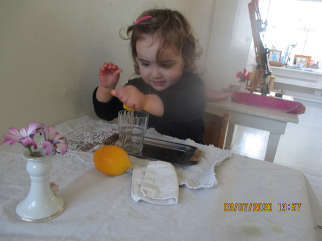 Photo of Montessori Little Hands